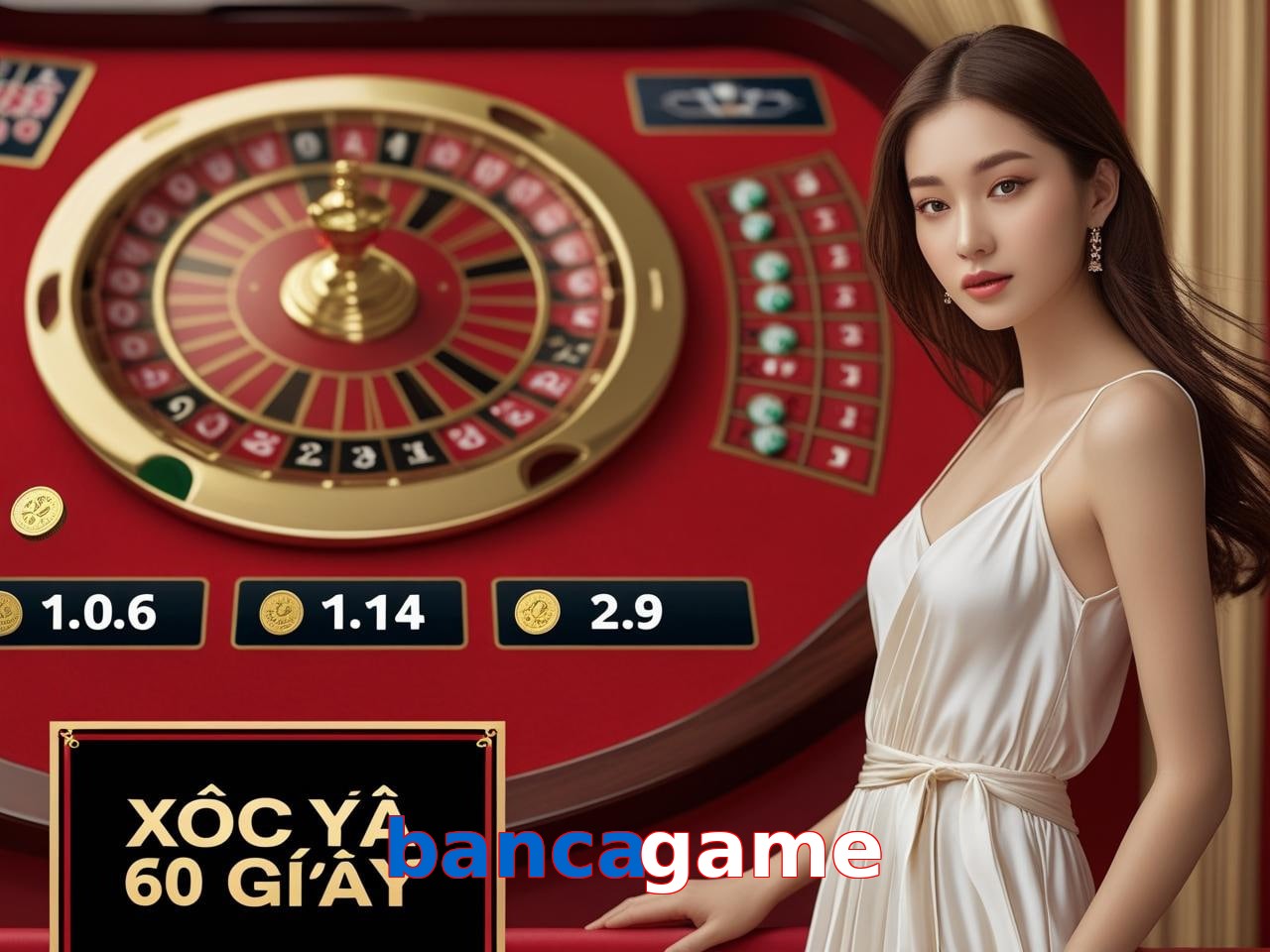 bancagame