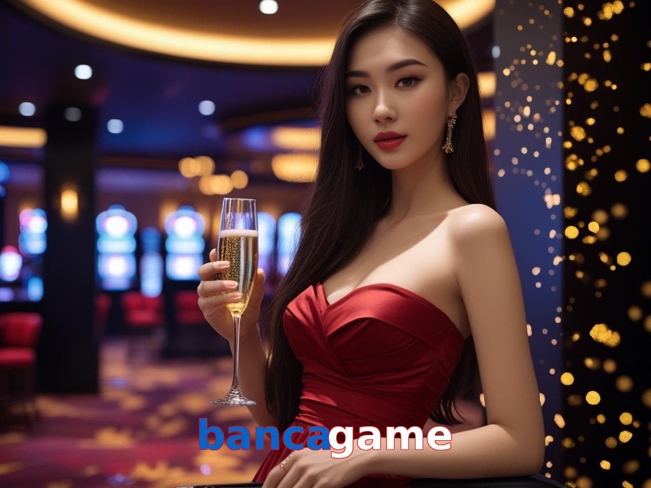 bancagame