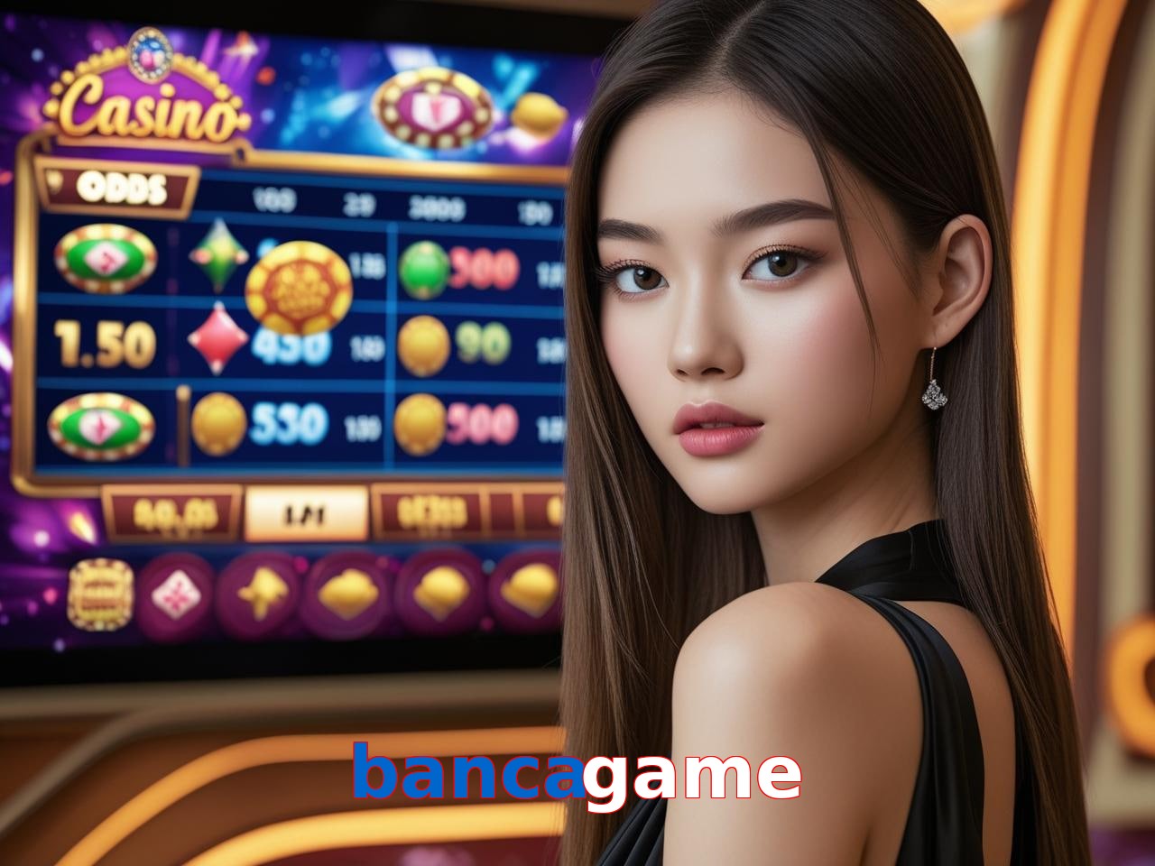 bancagame