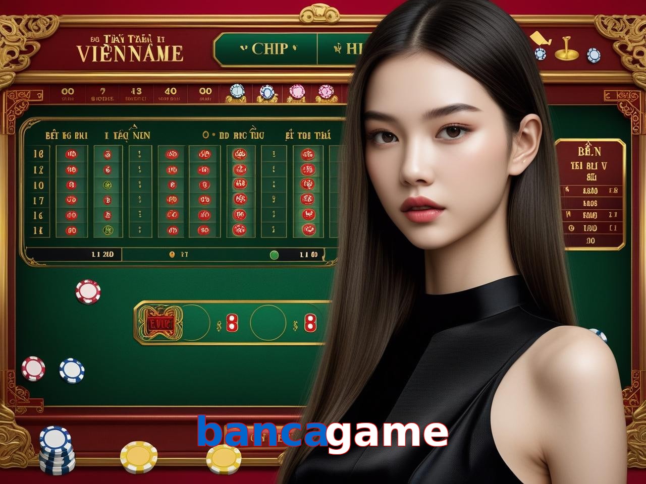 bancagame