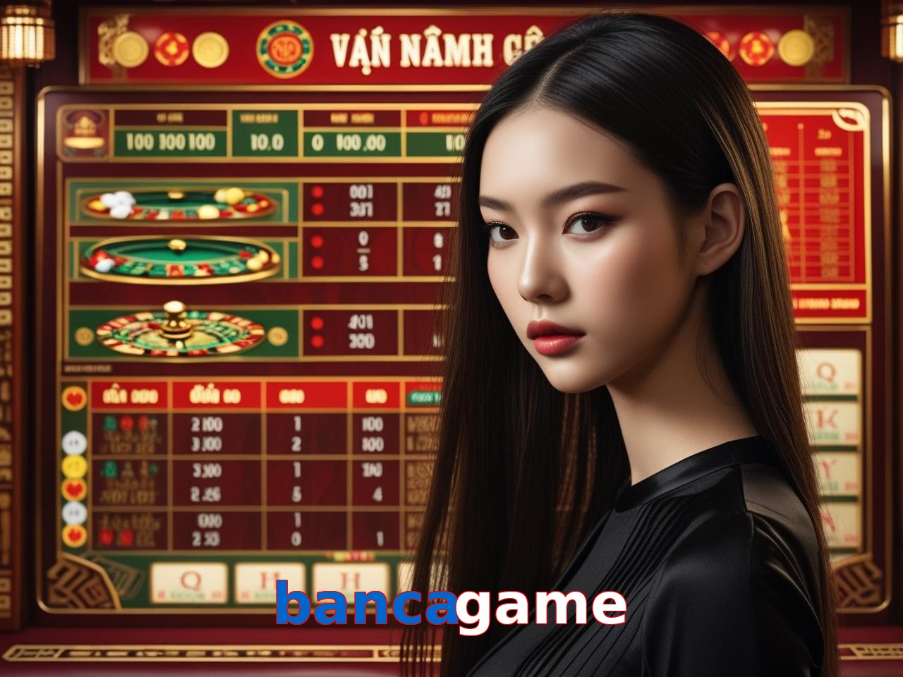 bancagame
