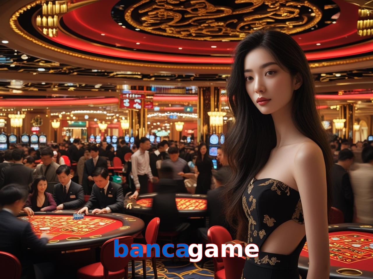 bancagame