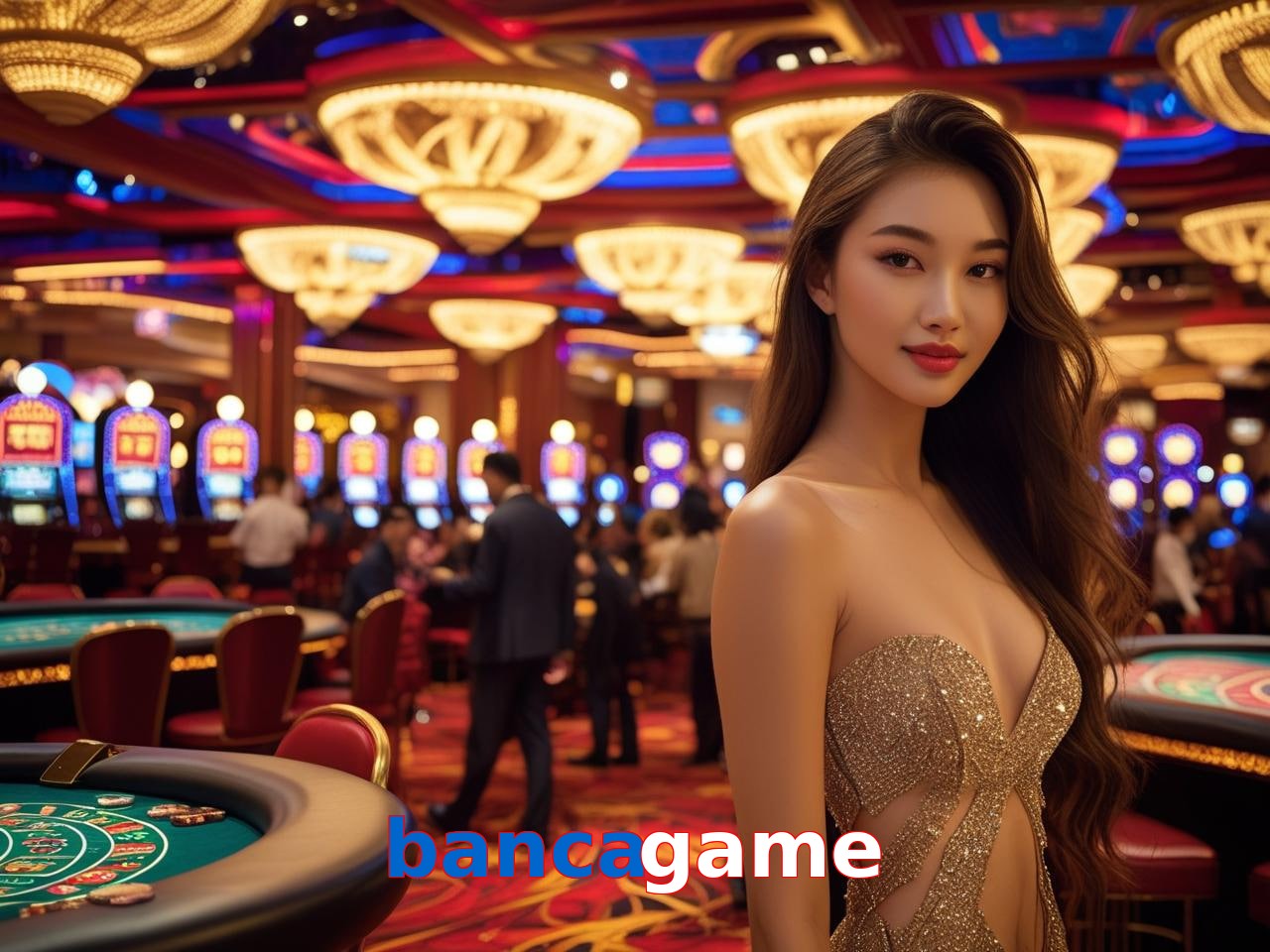 bancagame