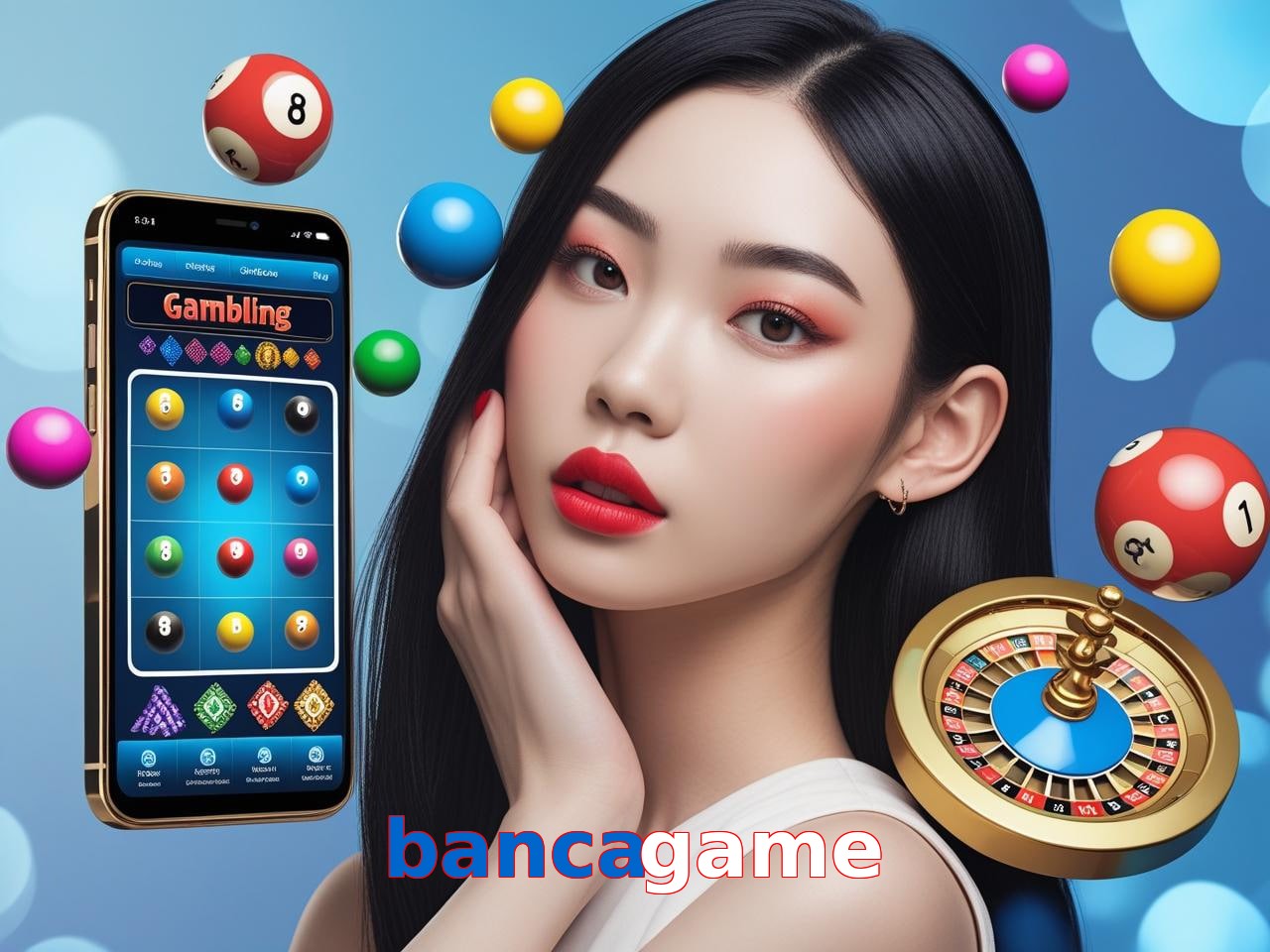 bancagame