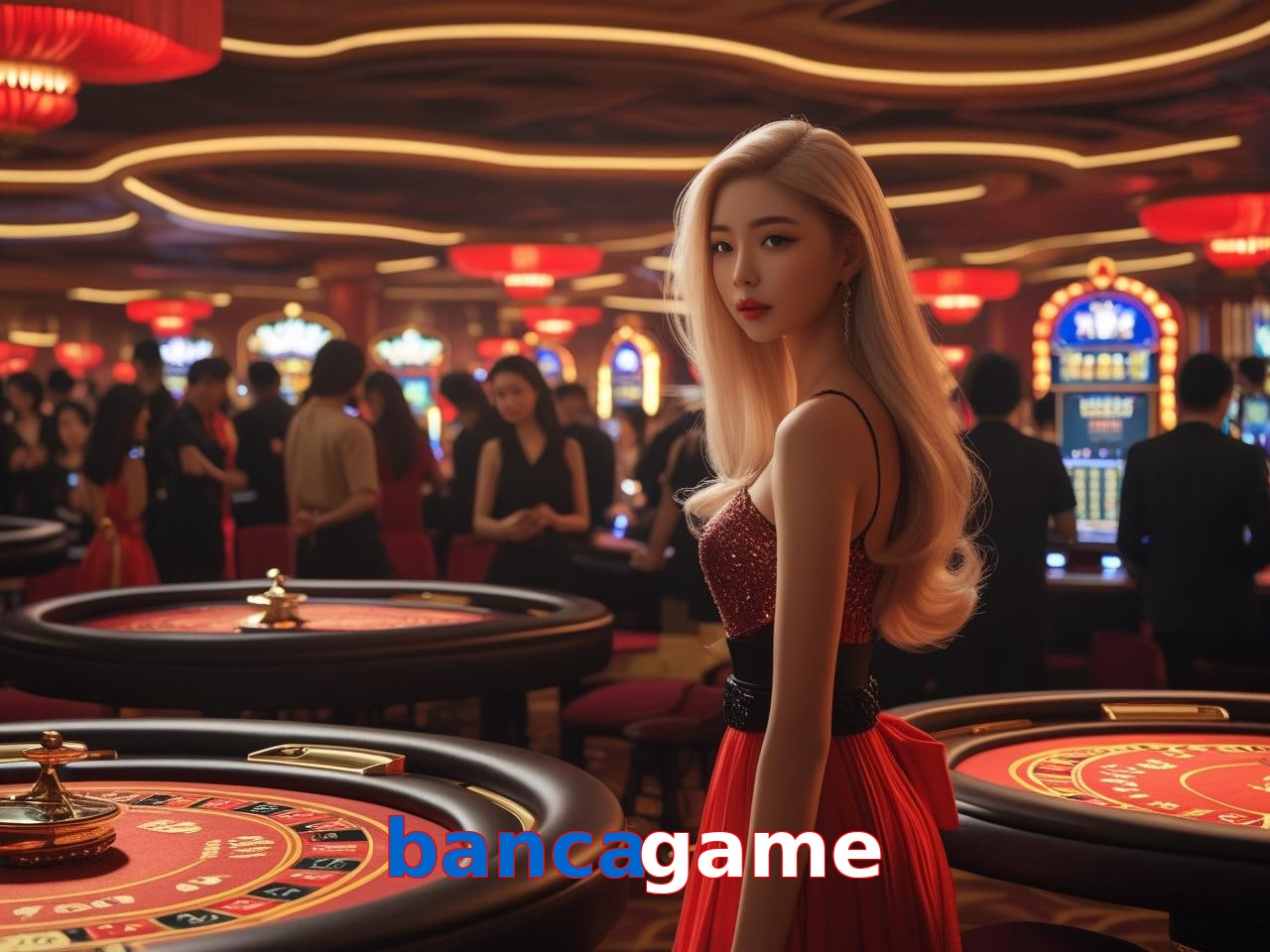 bancagame