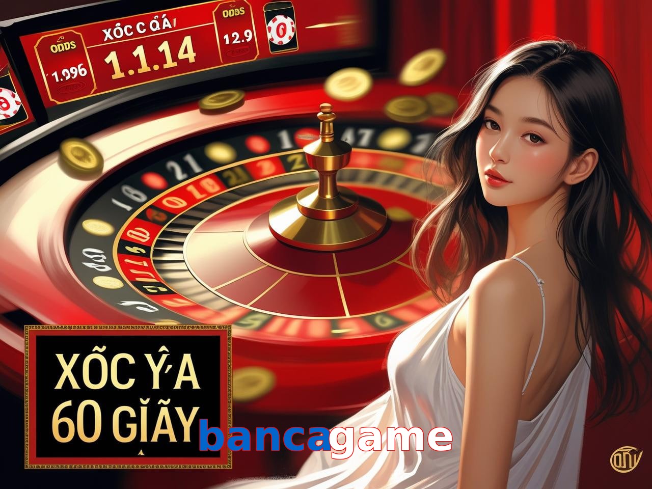 bancagame