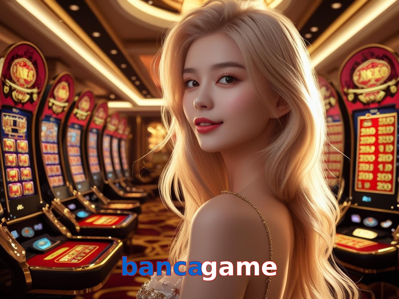bancagame