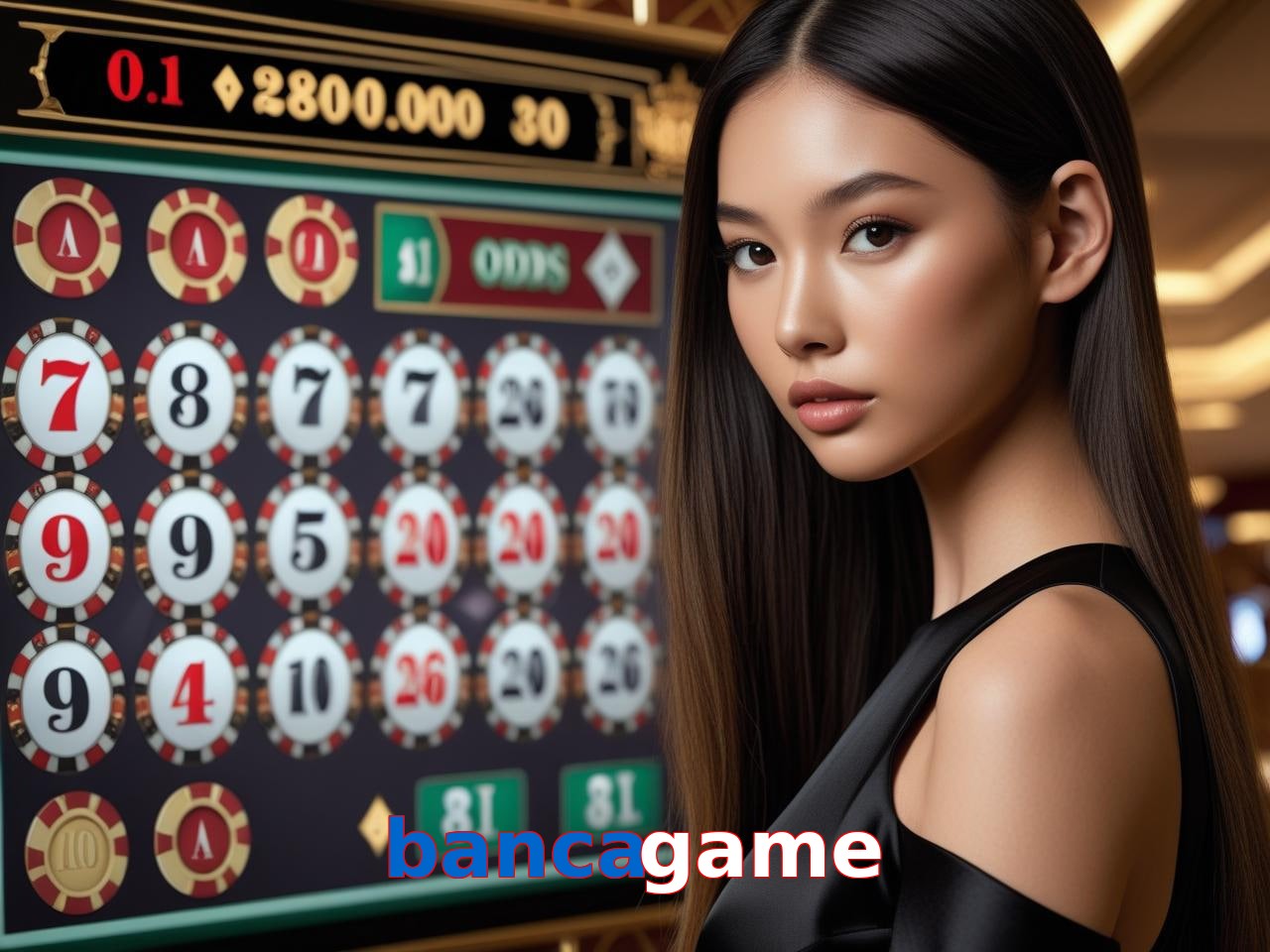 bancagame