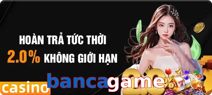 bancagame