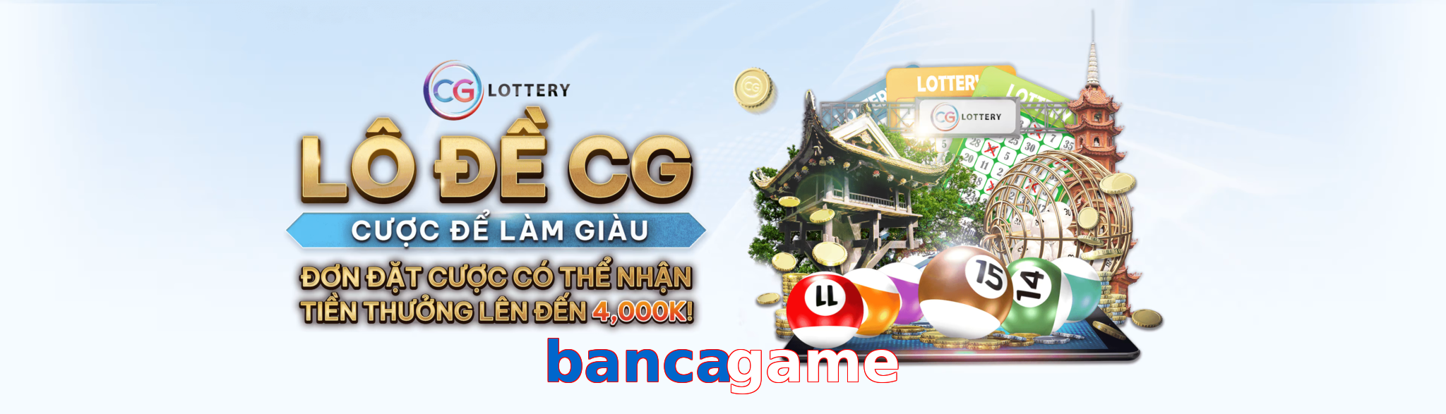 bancagame