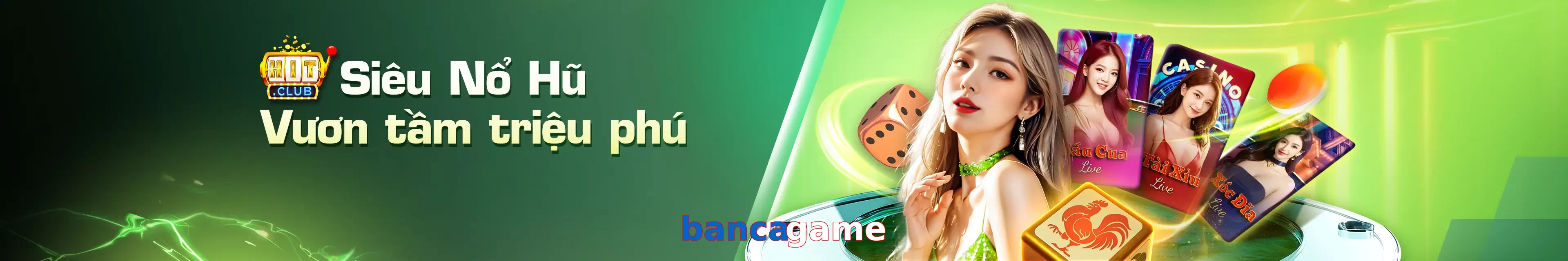 bancagame