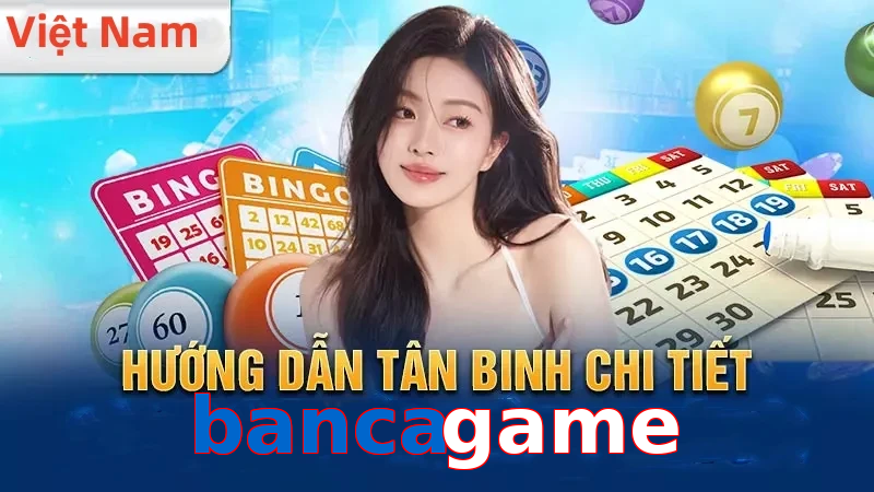 bancagame